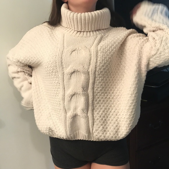 Alice Blue Sweaters - New! Alice blue Sweater